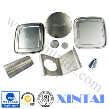 Professional OEM Top Quality Metal Stamping Product